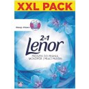 Lenor Spring Awakening Prací Prášek 5,2 kg 80 PD