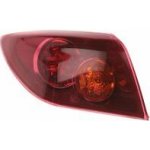 Zadní světlo - levé vnější MAZDA 3 (BK) | 2003-2009 | DEPO | – Hledejceny.cz