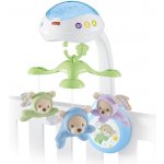 Fisher Price motýlky CDN41 – Sleviste.cz