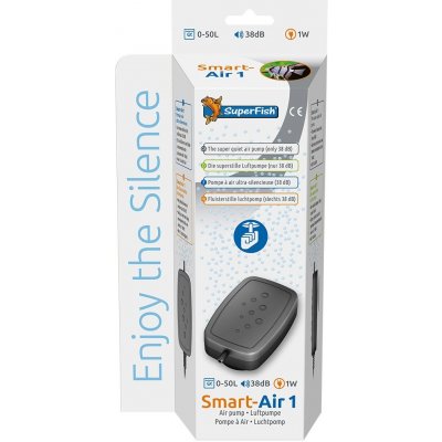 SuperFish Smart Air 1 – Zboží Dáma