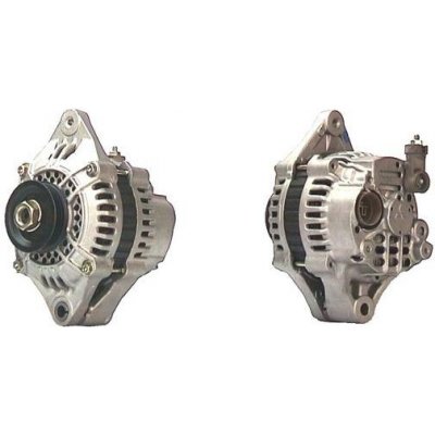 Alternátor Honda Civic 1.4i 16V, Mitsubishi A1T02091 – Hledejceny.cz