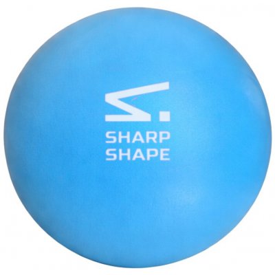 Sharp Shape Overball 25cm modrý – Zboží Mobilmania