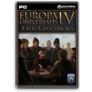 Europa Universalis 4: The Cossacks