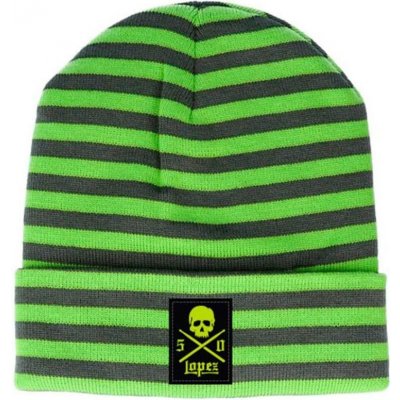 Circa kulich Lopez 50 striped zelená – Hledejceny.cz