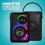 LAMAX CyberWave1 – Hledejceny.cz