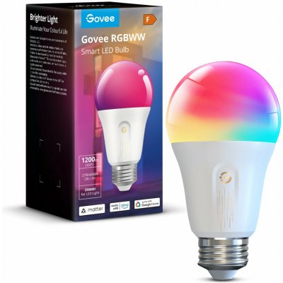 Govee H60093C1 – Hledejceny.cz