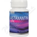 Blue Step Astaxantin EXTRA 30 kapslí – Hledejceny.cz