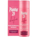 Plantur 21 NutriCoffein longhair hydratační šampon 200 ml – Hledejceny.cz