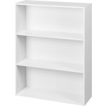 LIVARNO Regál na knihy Liverpool – Sleviste.cz