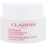 Clarins Extra-Firming Body Cream zpevňující tělový krém 200 ml – Hledejceny.cz