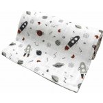 Prem International Tetra osuška 90x100 cm Vesmír1 ks – Sleviste.cz