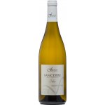 Domaine Fournier Silex Sancerre Blanc 2024 Bílé 12,5% 0,75 l (holá láhev) – Hledejceny.cz
