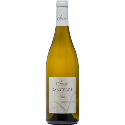 Domaine Fournier Silex Sancerre Blanc 2024 Bílé 12,5% 0,75 l (holá láhev) – Hledejceny.cz