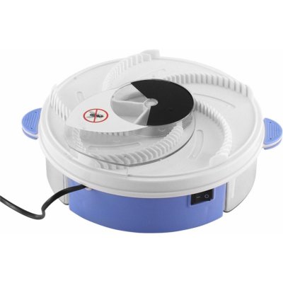 APT AG398A Elektronický lapač hmyzu – HobbyKompas.cz