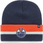 47' Brand čepice NHL Brand Split Cuff Knit SR Edmonton Oilers – Hledejceny.cz