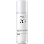 Anua Heartleaf 70% Daily Lotion Zklidňující a hydratační emulze na obličej 200 ml – Hledejceny.cz