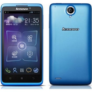 Lenovo S890