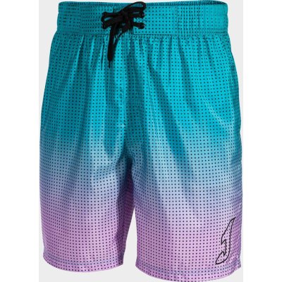 Joma Degraded Swim Shorts Blue – Sleviste.cz