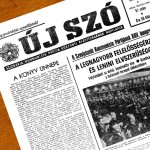 Új Szó (reprodukce HU) – Hledejceny.cz