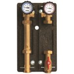 Herz Pumpfix Direct bez čerpadla DN25 1451025 – Hledejceny.cz