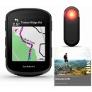 Garmin Edge 540 + Varia RTL515