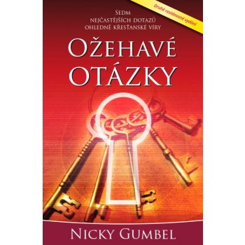 Ožehavé otázky Gumbel Nicky