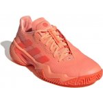 adidas Barricade W - beam orange/solar orange/impact orange – Zboží Mobilmania