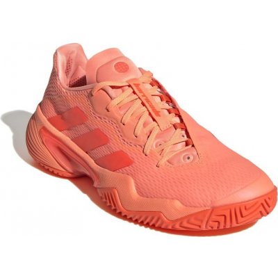 adidas Barricade W - beam orange/solar orange/impact orange – Zboží Mobilmania