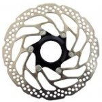 SHIMANO brzdový kotouč Shimano SM-RT30 160mm Centerlock – Zboží Dáma