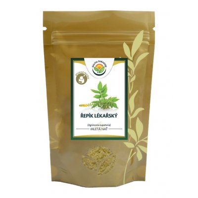 Salvia Paradise Řepík lékařský nať mletá 100 g – Hledejceny.cz