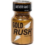 Poppers Gold Rush 10ml – Hledejceny.cz