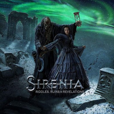 Sirenia - Riddles,Ruins & Revelations: CD