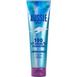 Aussie SOS Super Serum bezoplachové sérum na vlasy 160 ml – Zbozi.Blesk.cz