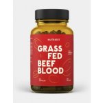Nutriest Hovězí krev grass fed, 180 kapslí – Hledejceny.cz