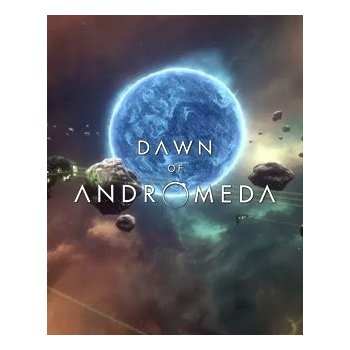 Dawn of Andromeda