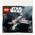 LEGO® Star Wars 30654 X-Wing Starfighter – Hledejceny.cz