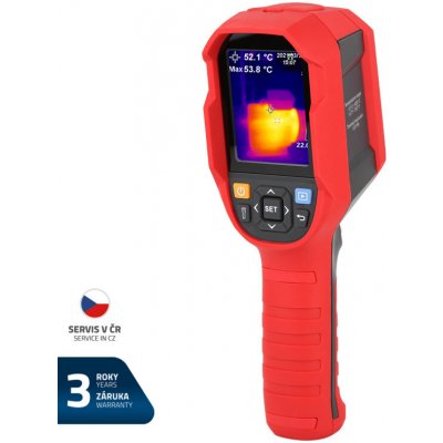 UNI-T UTi120B – Zboží Mobilmania