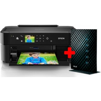 Epson L810