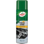 Turtle Wax Fresh Shine New Car 500 ml – Hledejceny.cz