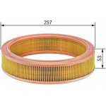 BOSCH Vzduchový filtr 1457429818 – Hledejceny.cz