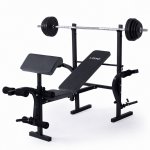 VIFITO U150 + set činek 50 kg – Sleviste.cz