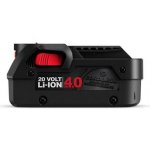 Akumulátor Li-Ion 20V/4,0Ah CP20XP40 – Zbozi.Blesk.cz