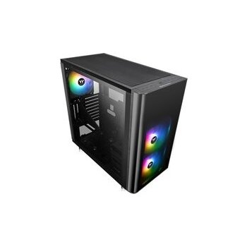 Thermaltake View 31 Tempered Glass ARGB Edition CA-1H8-00M1WN-02