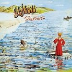 Genesis - Foxtrot CD – Zboží Mobilmania