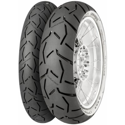 CONTINENTAL CONTI TRAIL ATTACK 3 120/90 R17 64S – Hledejceny.cz