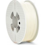 VERBATIM 3D Printer PP 1,75mm ,231m, 500g natural 55952 – Zboží Živě