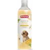 Šampon pro psy Bea šampon pro štěňata s makadamiovým olejem 250 ml