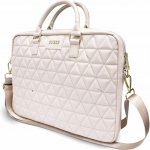 Guess Quilted 15" 2449994 GUCB15QLPK Pink – Hledejceny.cz