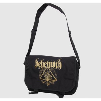 Behemoth Furor Divinus BLK Plastic HEAD PHBAG067