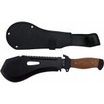 Bolo Survival – Zboží Dáma